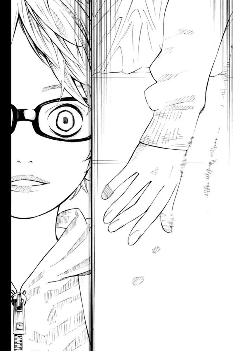 Shigatsu wa Kimi no Uso Chapter 40 32